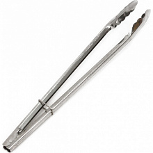 Щипцы универсальные 40см нержавеющая сталь